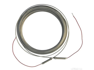 MI铠装加热电缆（电伴热带）在电厂脱硫系统中的运用